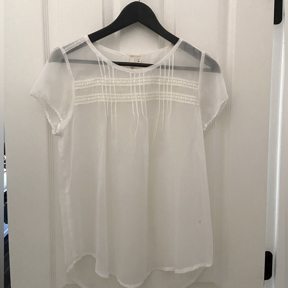 Nordstrom Top
